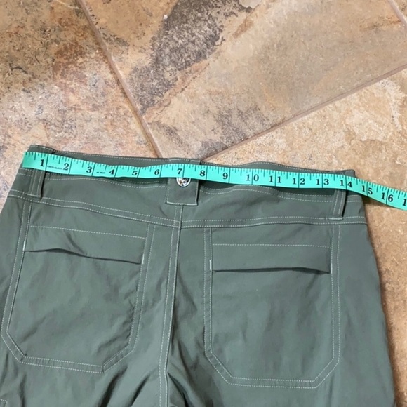 LAST CHANCE 🌹 Kuhl hiking pants - Picture 8 of 8